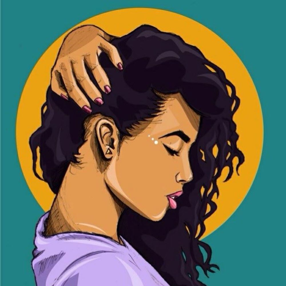 Meet your Posher, Gabriella